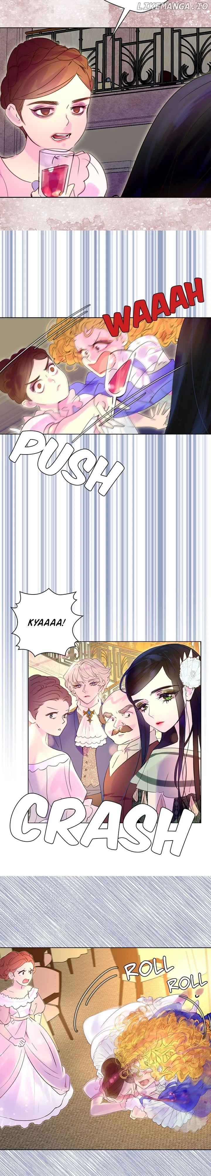 Miss Not-So Sidekick Chapter 47 – Page 3