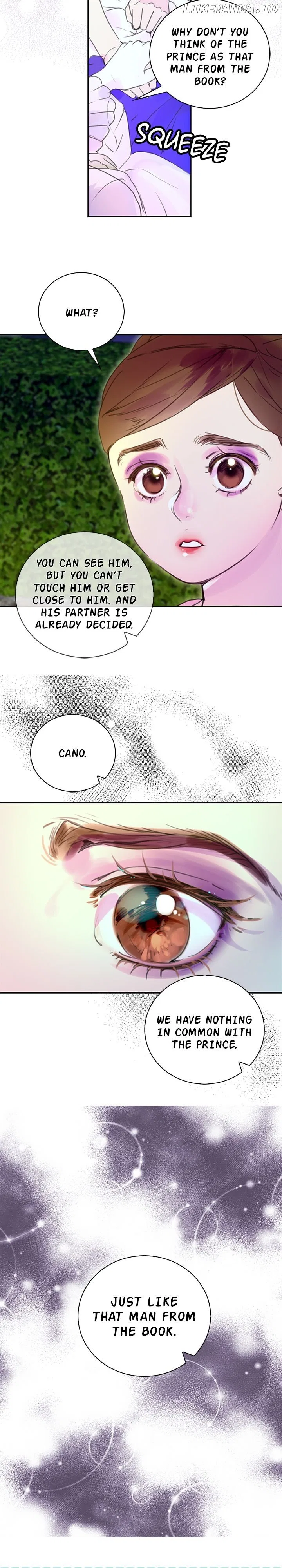 Miss Not-So Sidekick Chapter 47 – Page 11