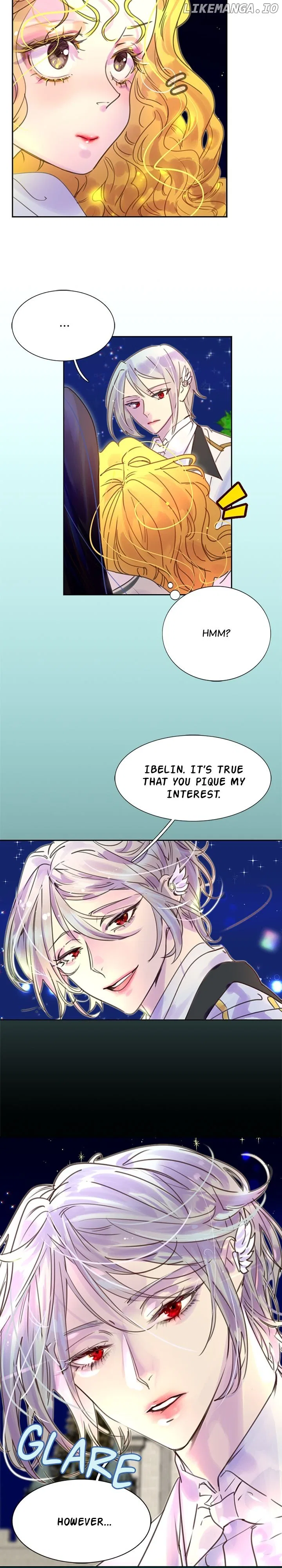 Miss Not-So Sidekick Chapter 44 – Page 14