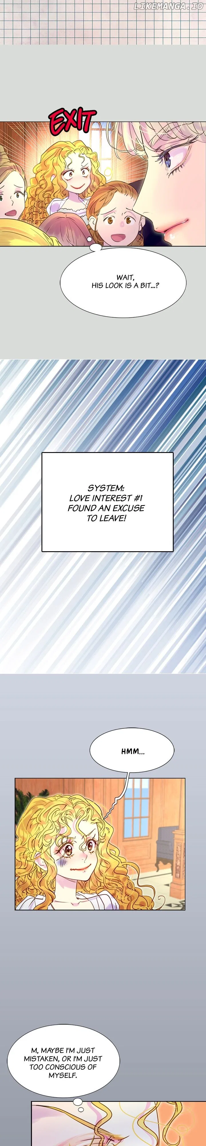 Miss Not-So Sidekick Chapter 43 – Page 7