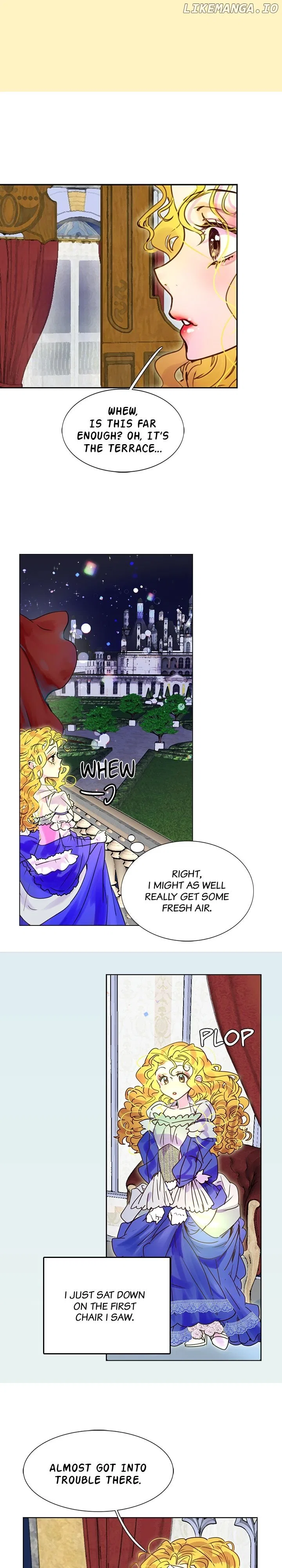 Miss Not-So Sidekick Chapter 43 – Page 10