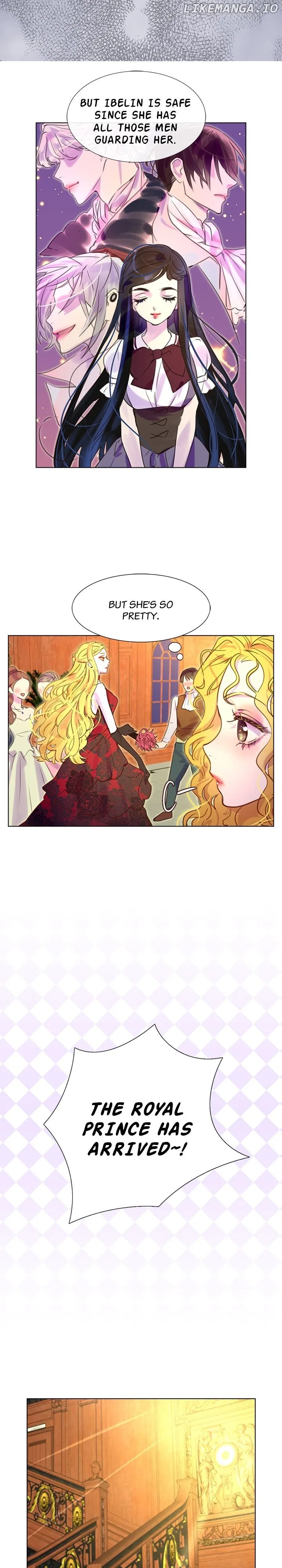 Miss Not-So Sidekick Chapter 42 – Page 7