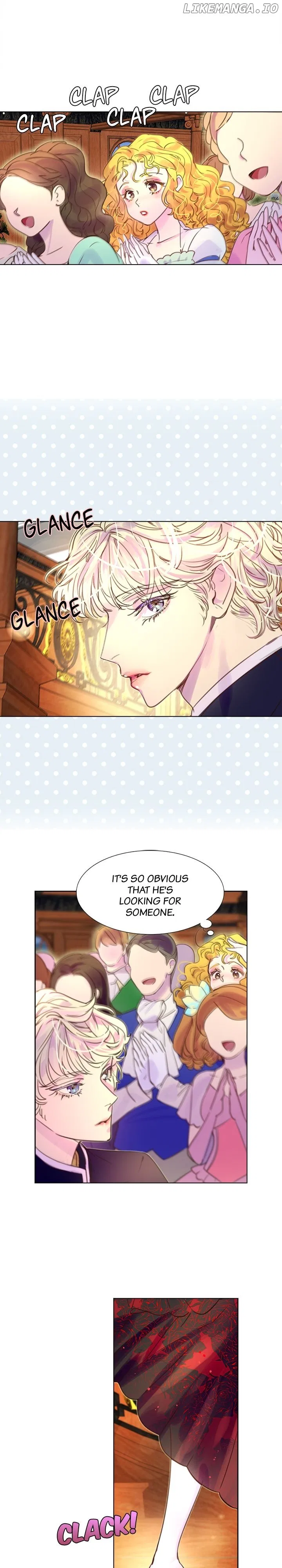 Miss Not-So Sidekick Chapter 42 – Page 12