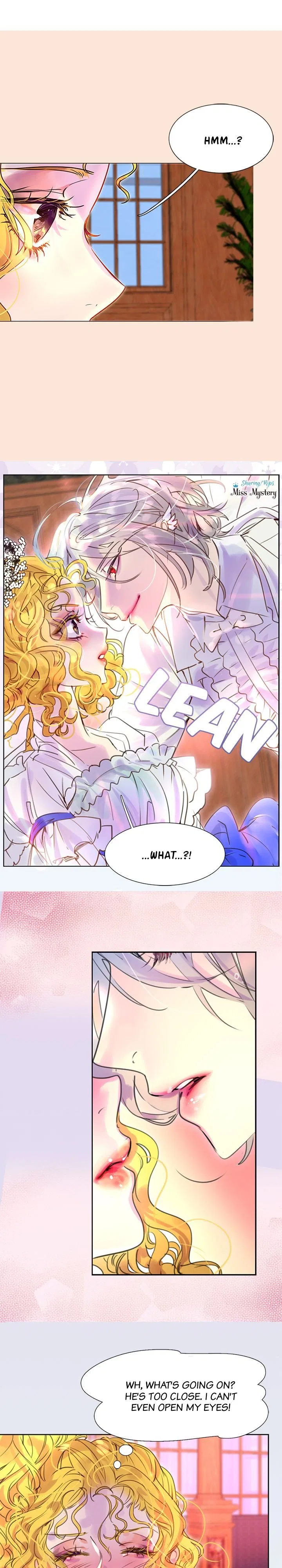 Miss Not-So Sidekick Chapter 41 – Page 4