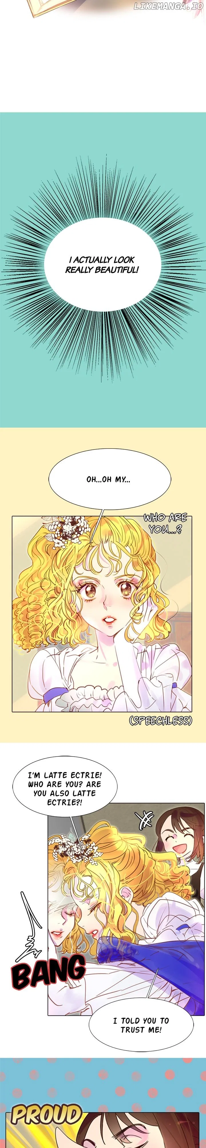 Miss Not-So Sidekick Chapter 39 – Page 2