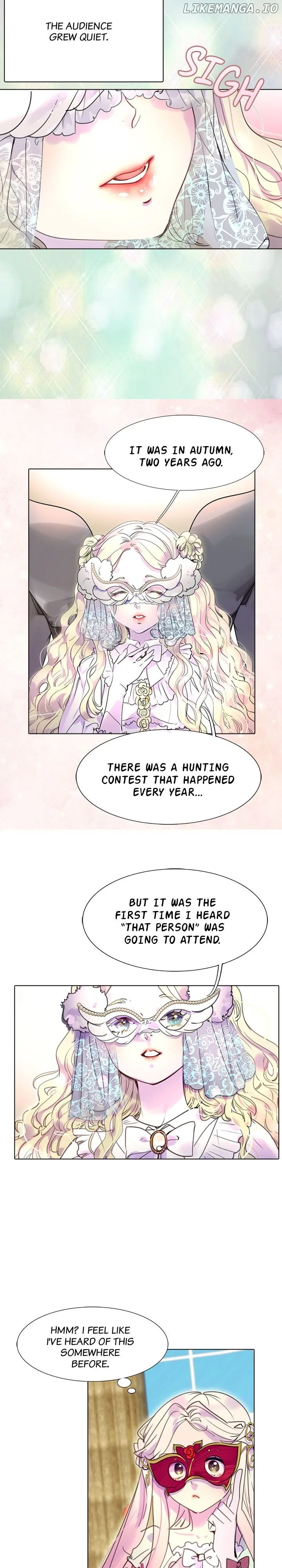 Miss Not-So Sidekick Chapter 29 – Page 13