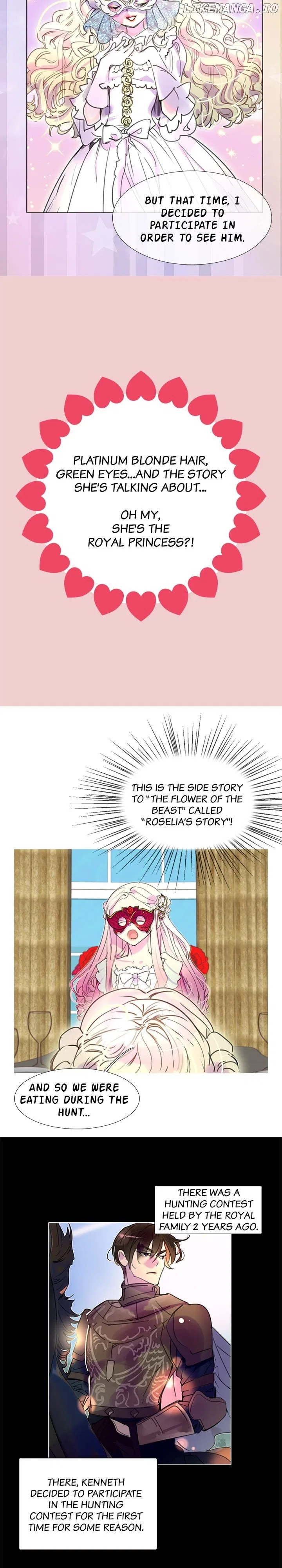 Miss Not-So Sidekick Chapter 29 – Page 15
