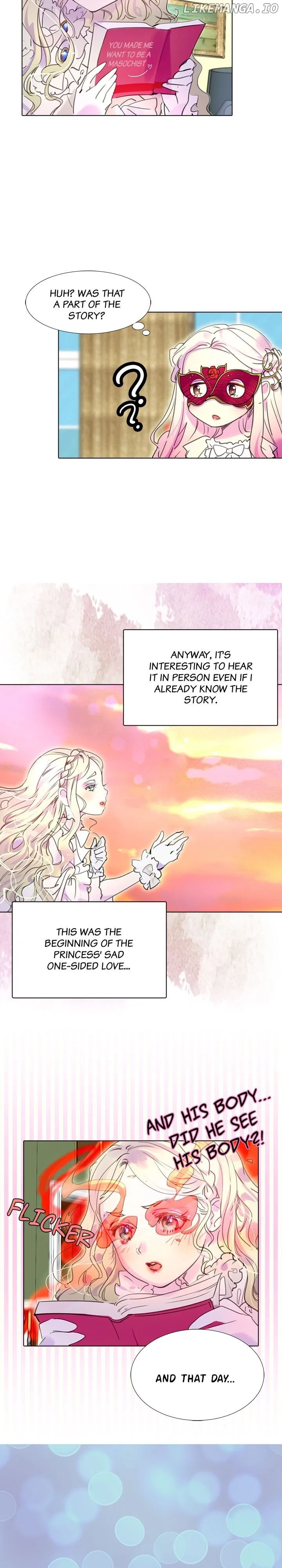 Miss Not-So Sidekick Chapter 29 – Page 17