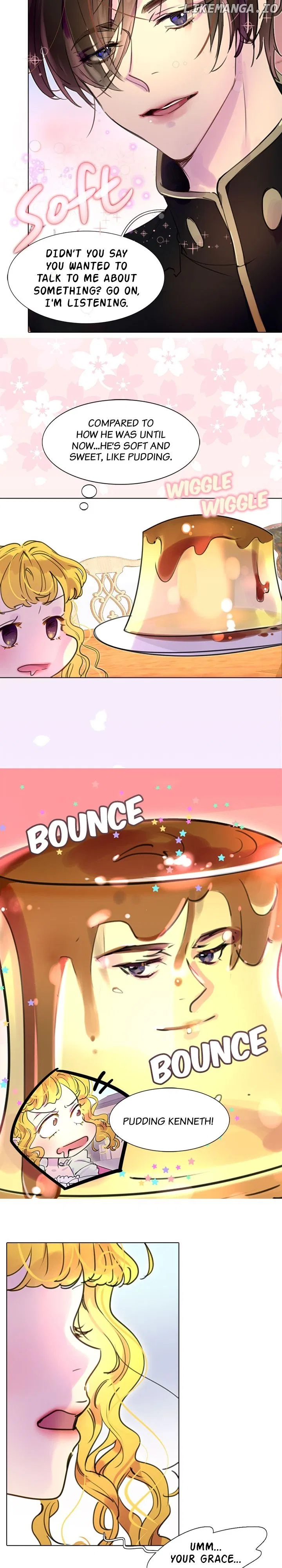 Miss Not-So Sidekick Chapter 28 – Page 7