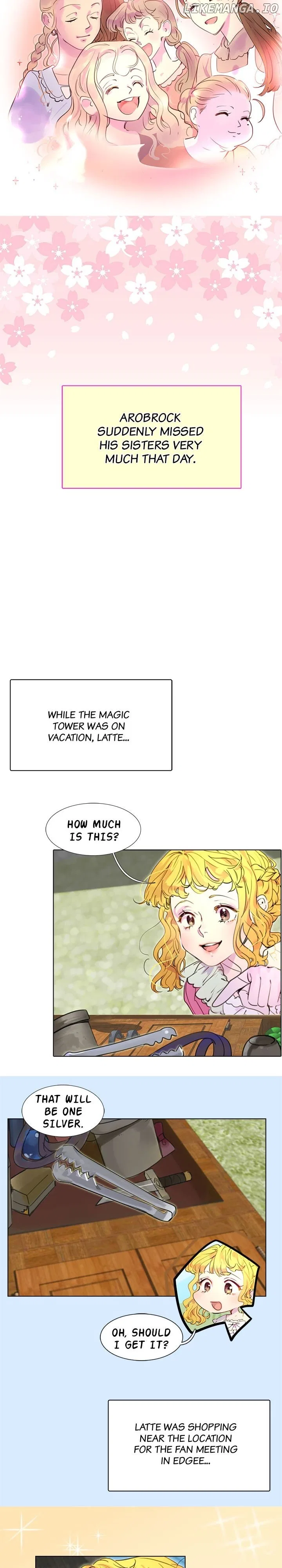 Miss Not-So Sidekick Chapter 27 – Page 9