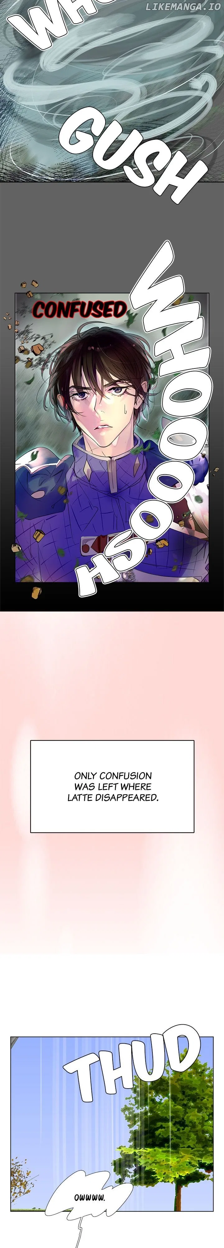 Miss Not-So Sidekick Chapter 21 – Page 7