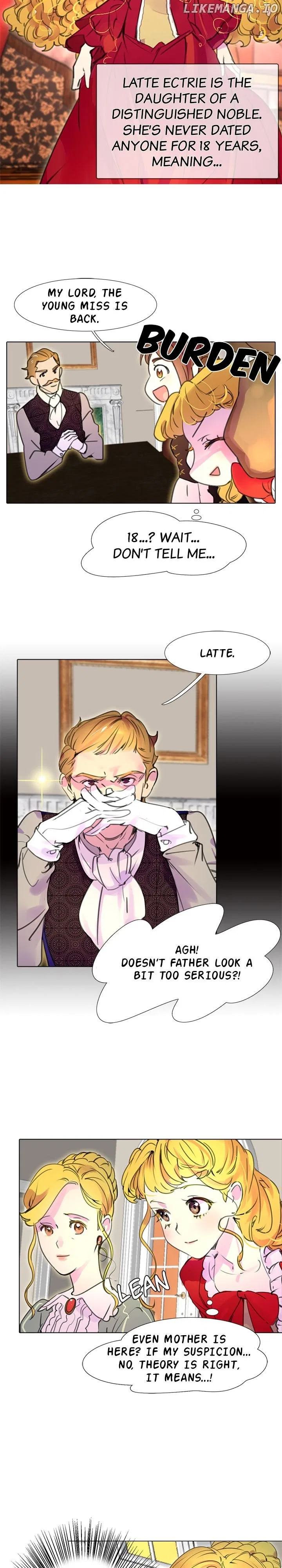 Miss Not-So Sidekick Chapter 18 – Page 6