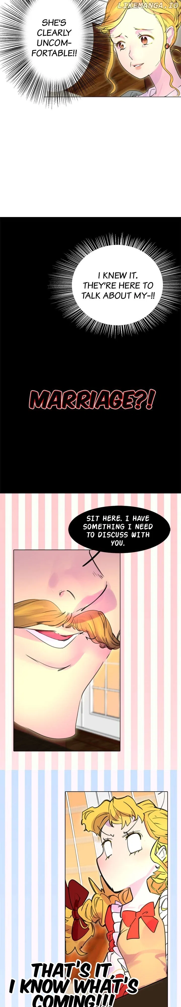 Miss Not-So Sidekick Chapter 18 – Page 7