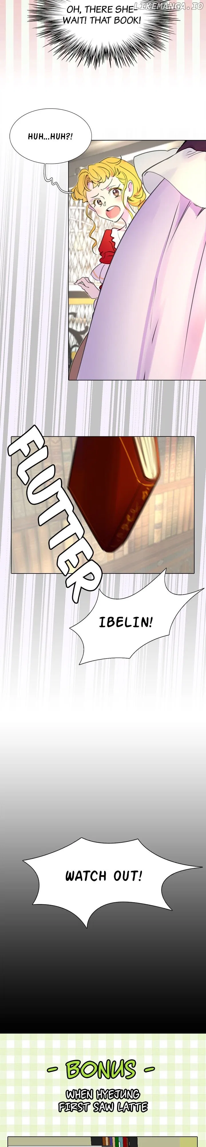 Miss Not-So Sidekick Chapter 15 – Page 14