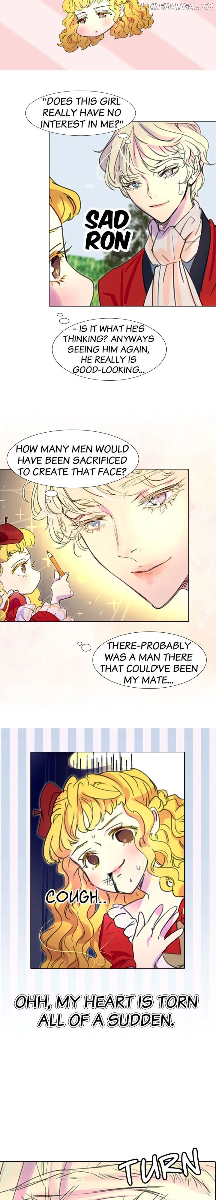 Miss Not-So Sidekick Chapter 13 – Page 11