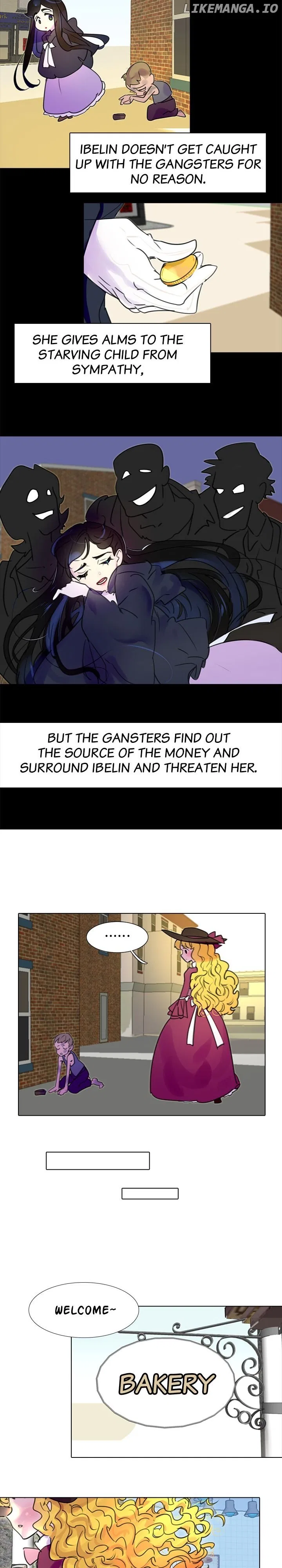 Miss Not-So Sidekick Chapter 10 – Page 13