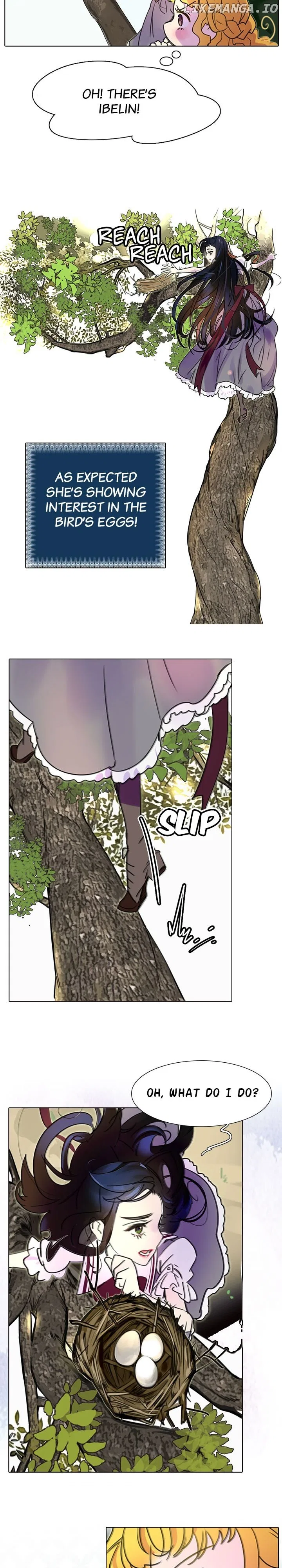 Miss Not-So Sidekick Chapter 7 – Page 20