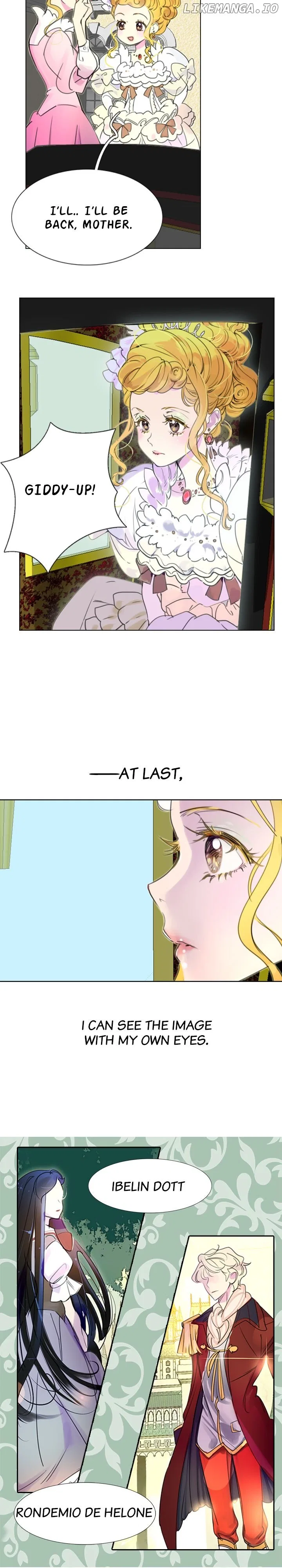 Miss Not-So Sidekick Chapter 4 – Page 15