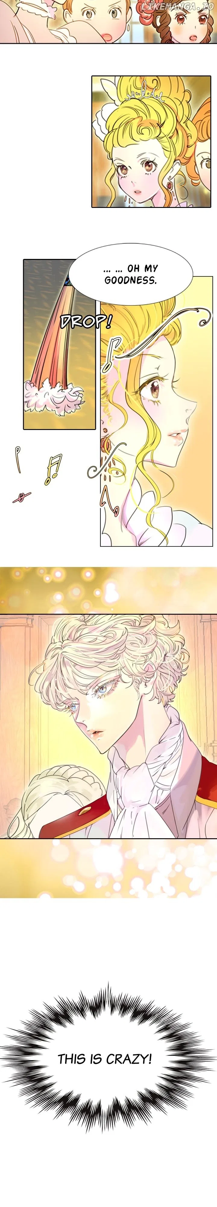 Miss Not-So Sidekick Chapter 4 – Page 18