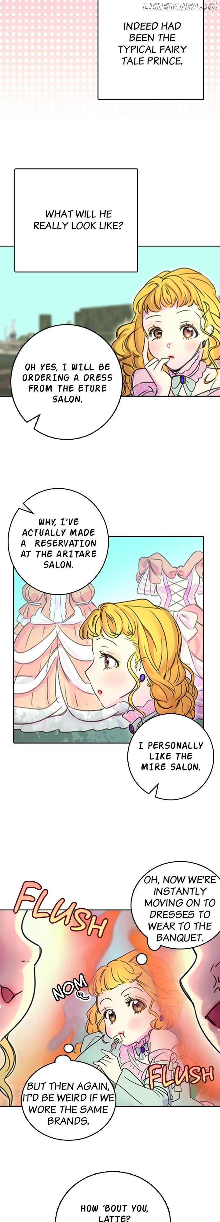 Miss Not-So Sidekick Chapter 3 – Page 20