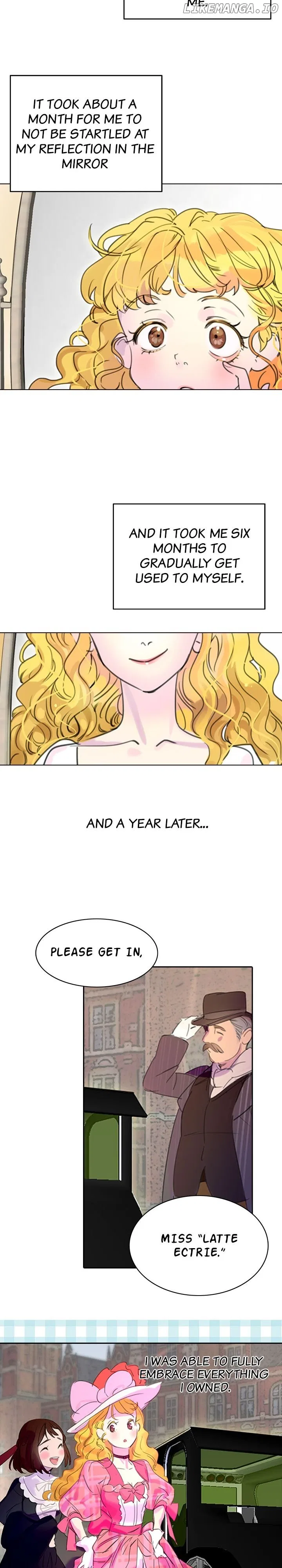 Miss Not-So Sidekick Chapter 1 – Page 18