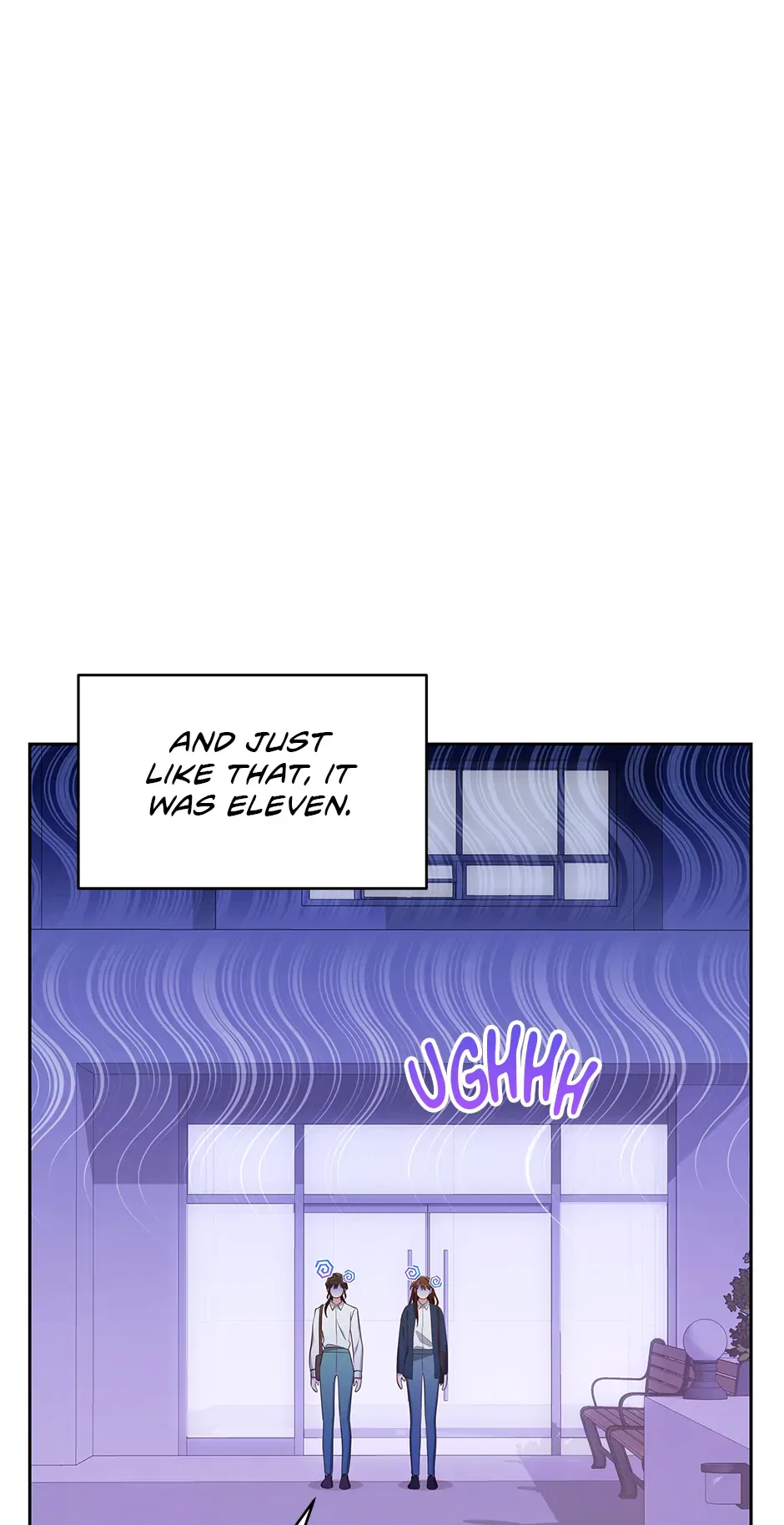 Love Next Office Chapter 27 – Page 15