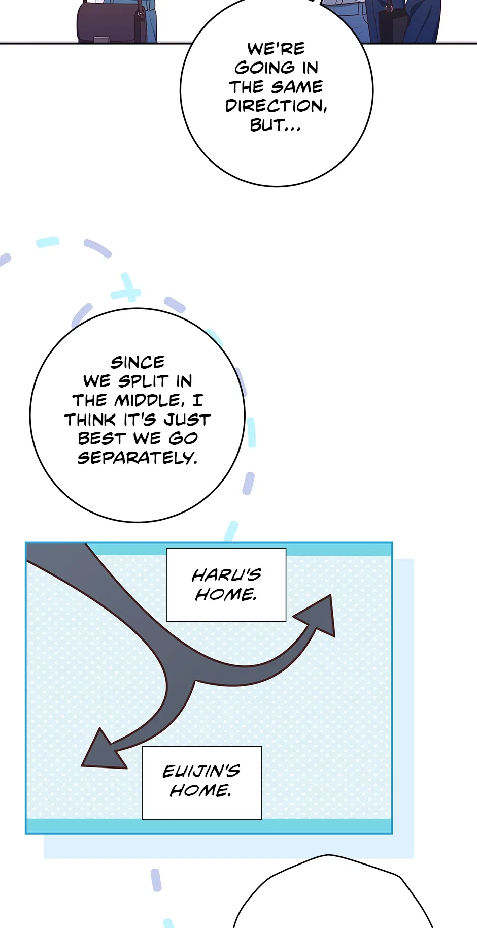 Love Next Office Chapter 27 – Page 17