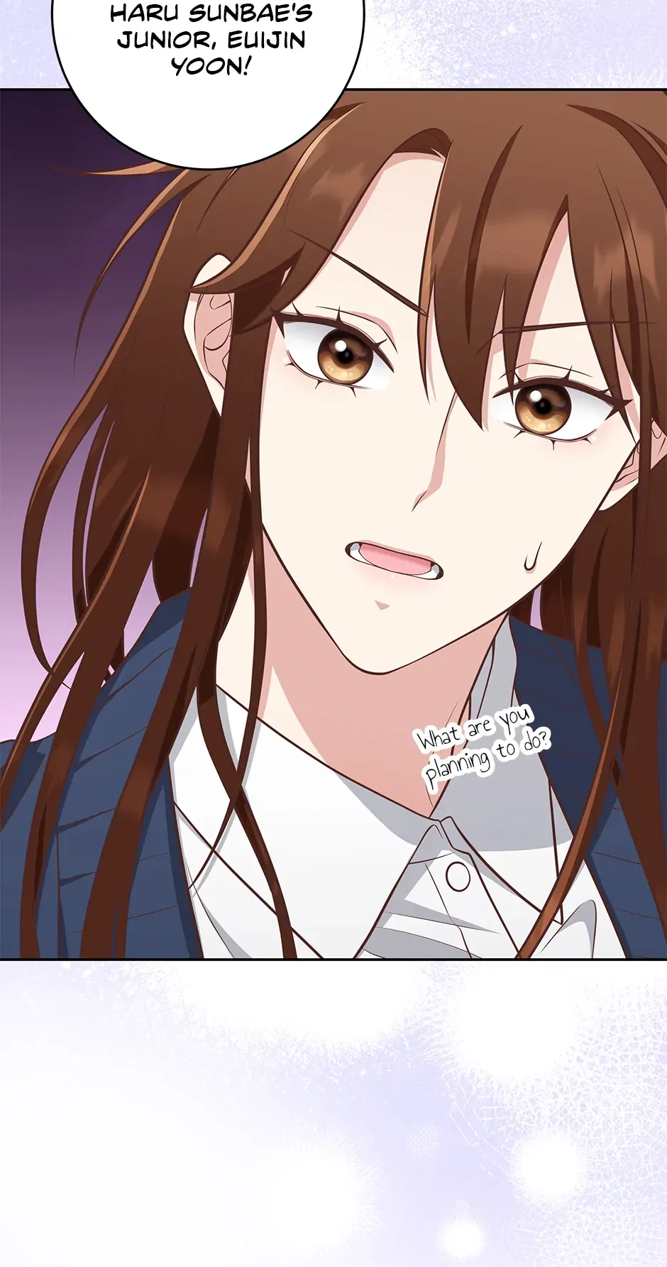 Love Next Office Chapter 27 – Page 36