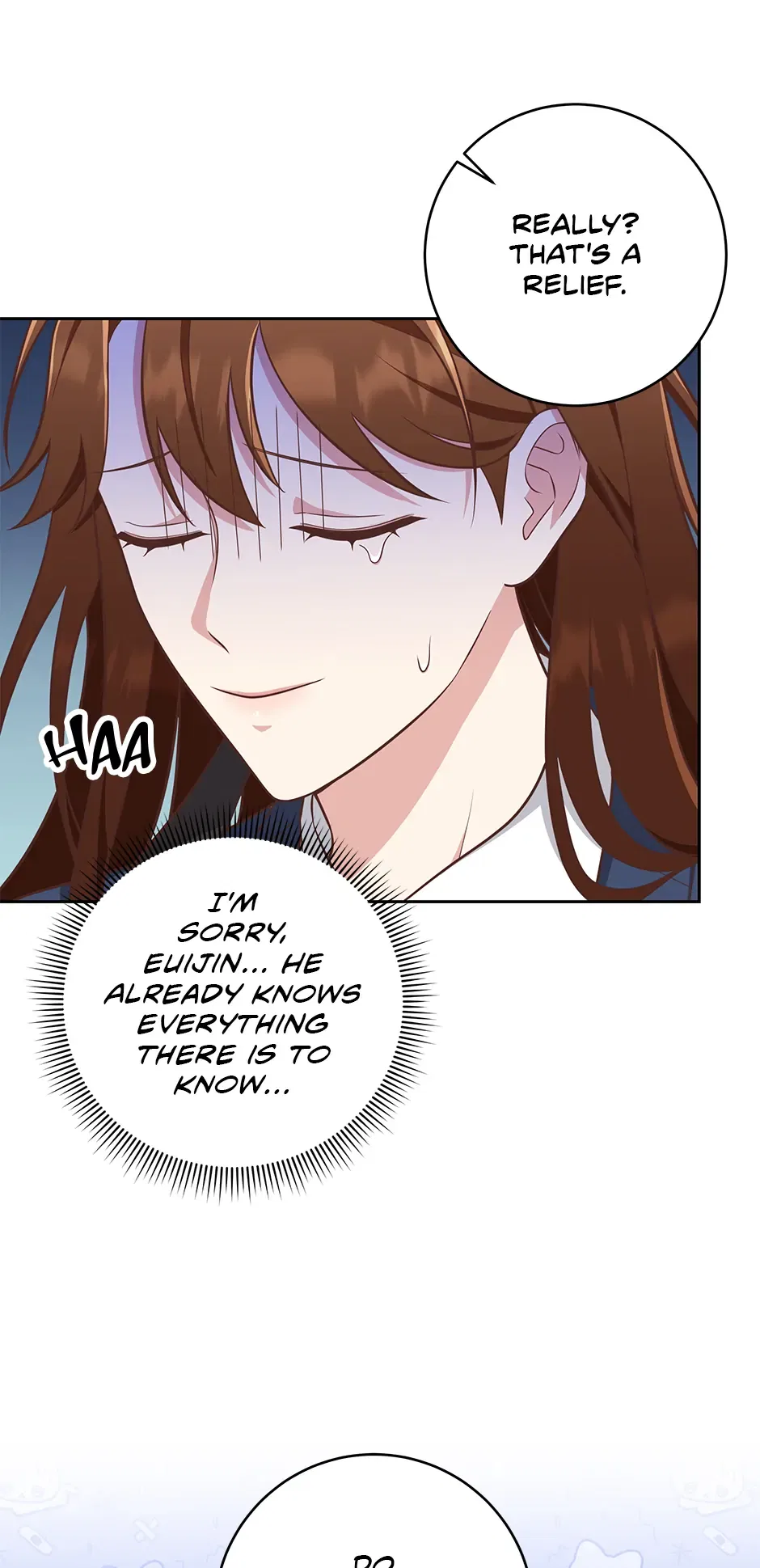 Love Next Office Chapter 27 – Page 42