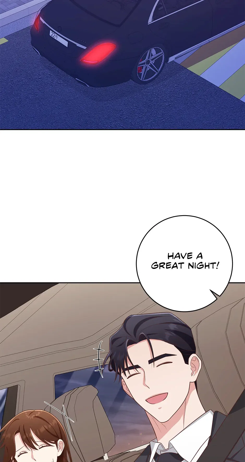 Love Next Office Chapter 27 – Page 52