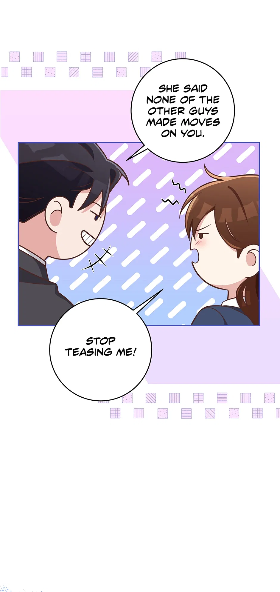 Love Next Office Chapter 27 – Page 54