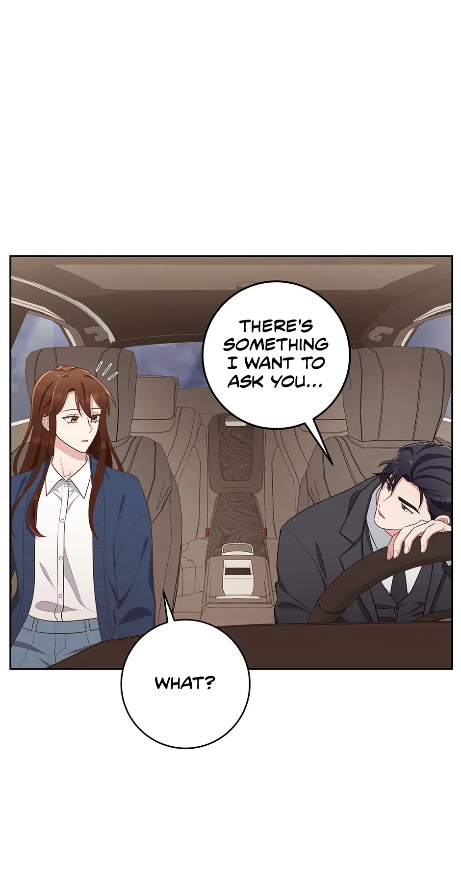 Love Next Office Chapter 27 – Page 63