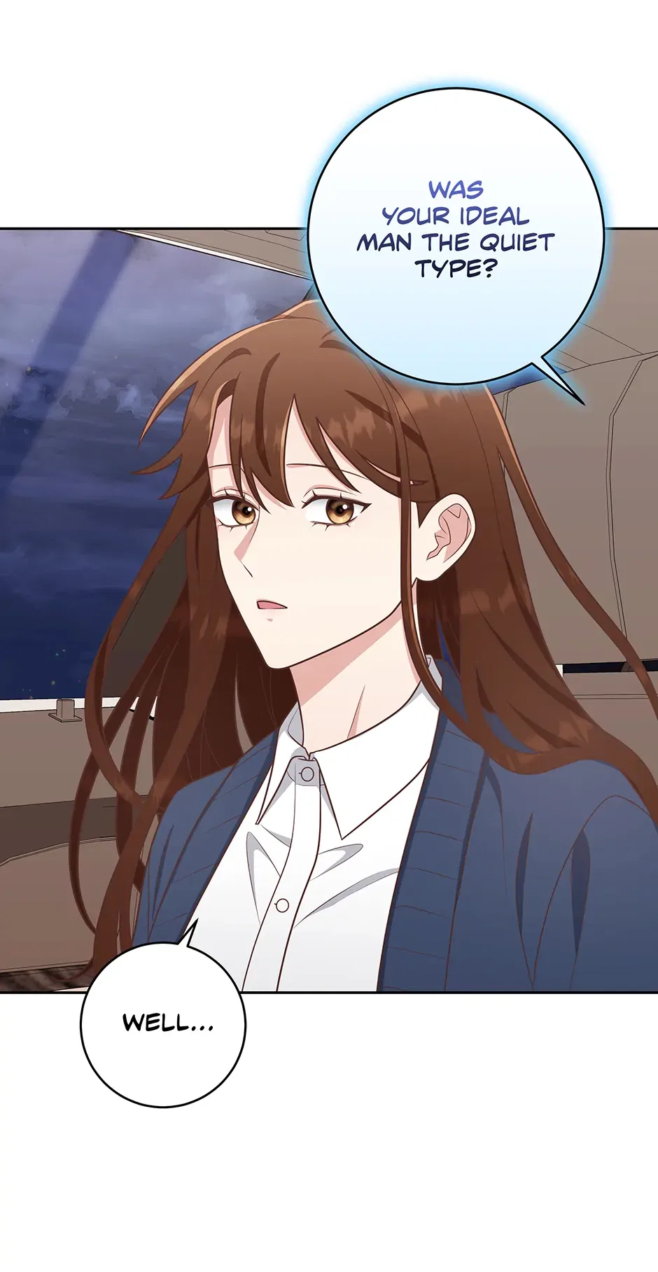 Love Next Office Chapter 27 – Page 64