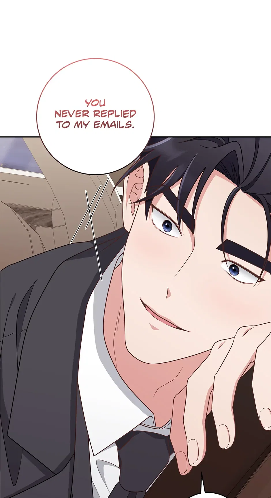 Love Next Office Chapter 27 – Page 65