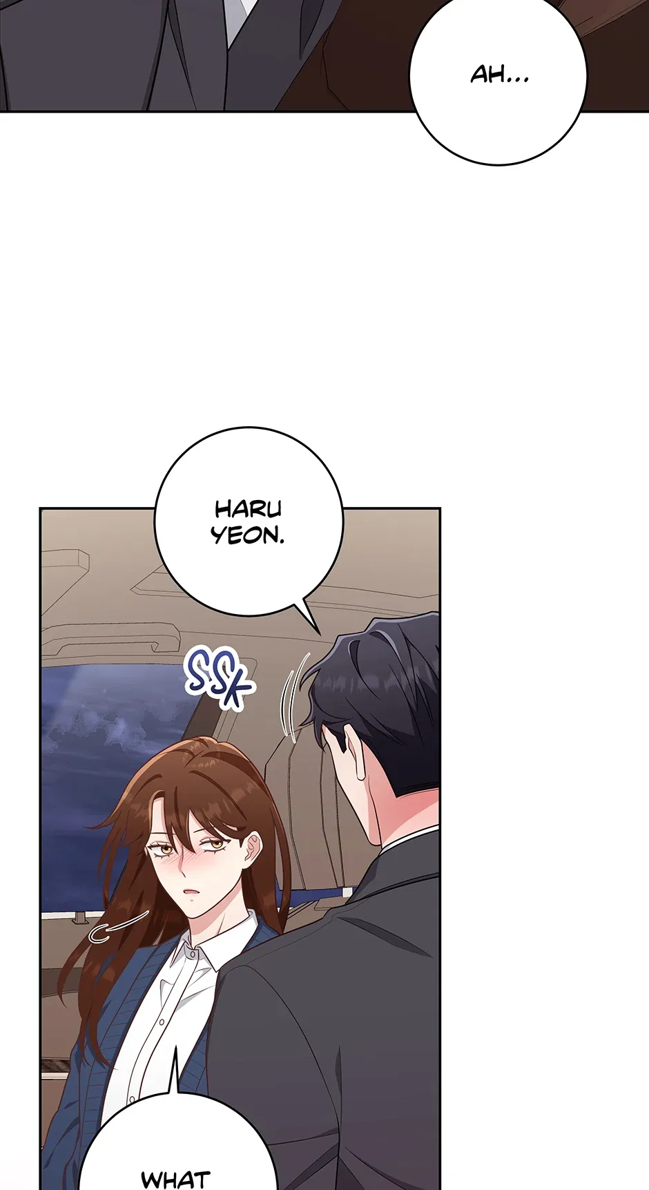 Love Next Office Chapter 27 – Page 66