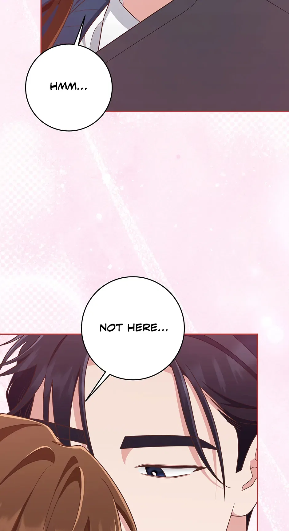 Love Next Office Chapter 27 – Page 68