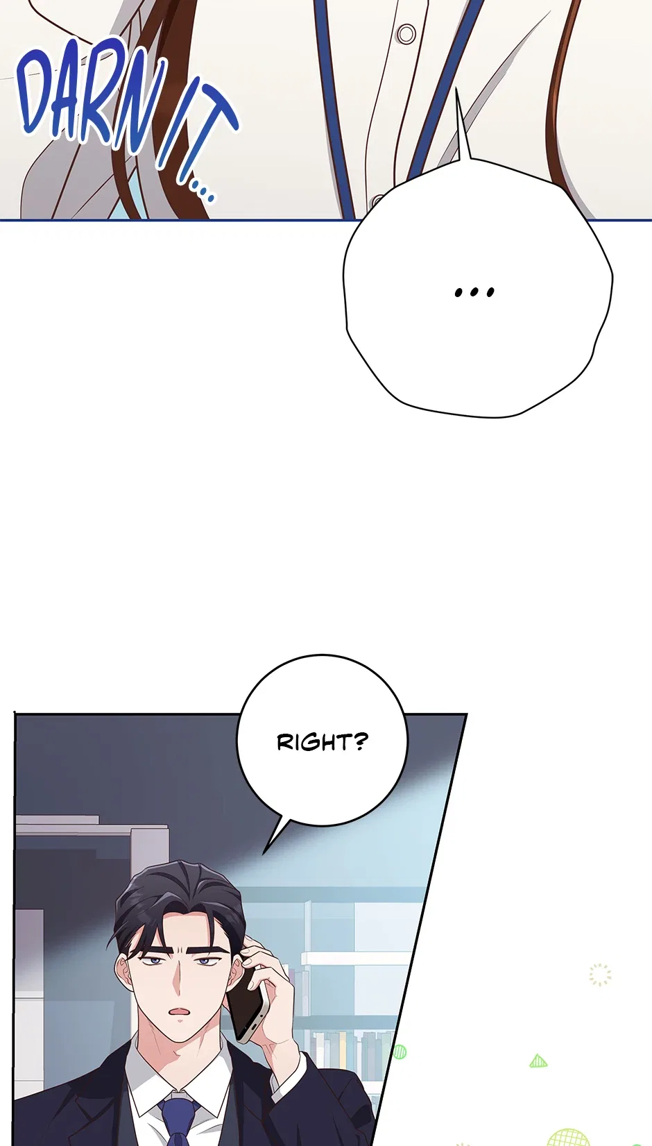 Love Next Office Chapter 26 – Page 2
