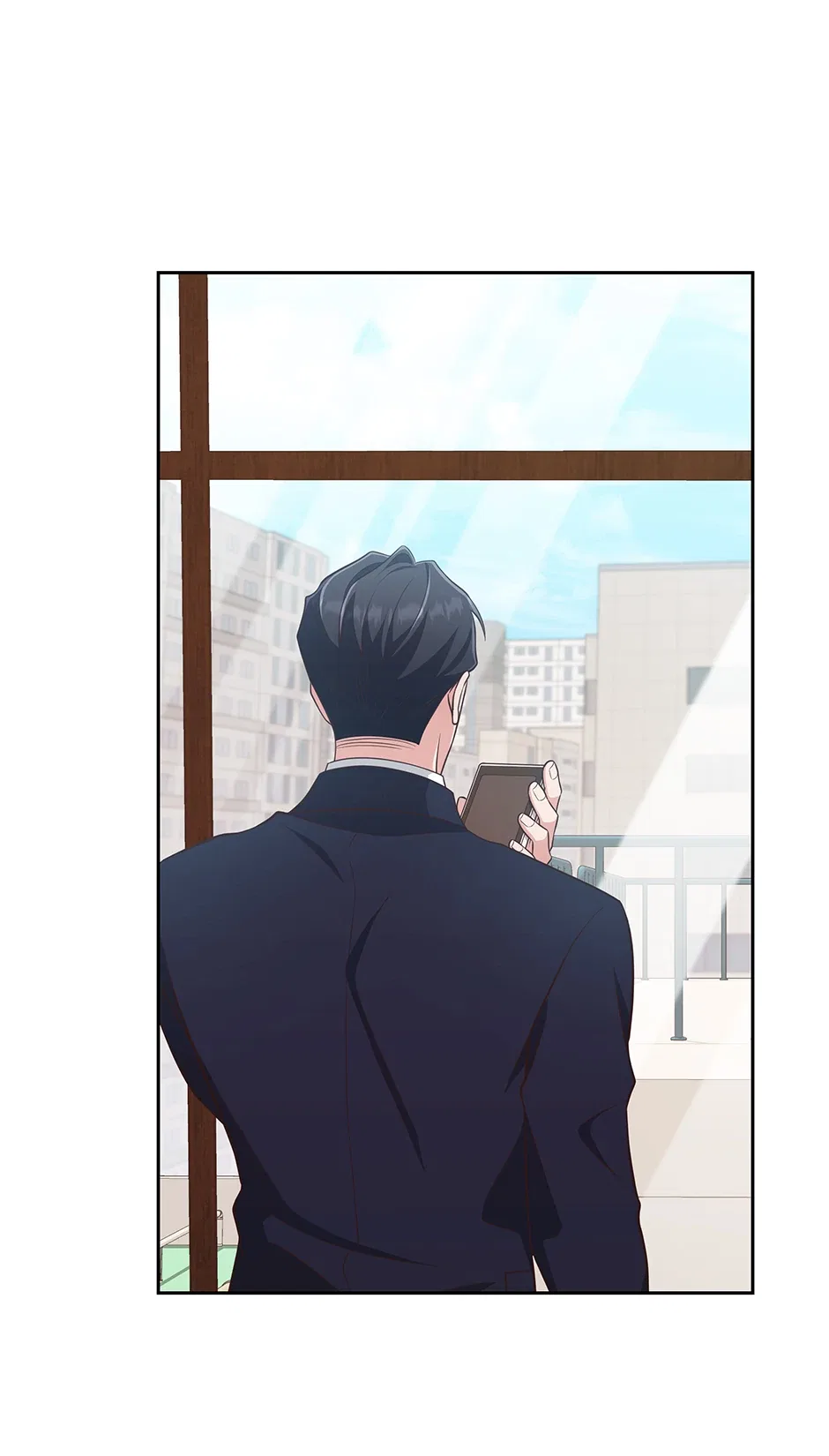 Love Next Office Chapter 26 – Page 5