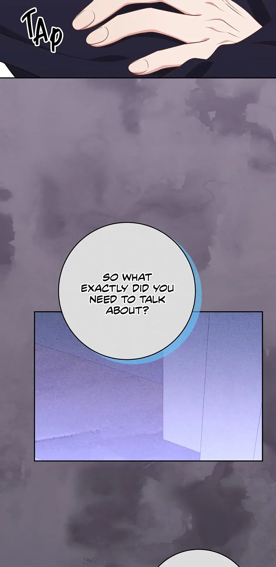 Love Next Office Chapter 26 – Page 8