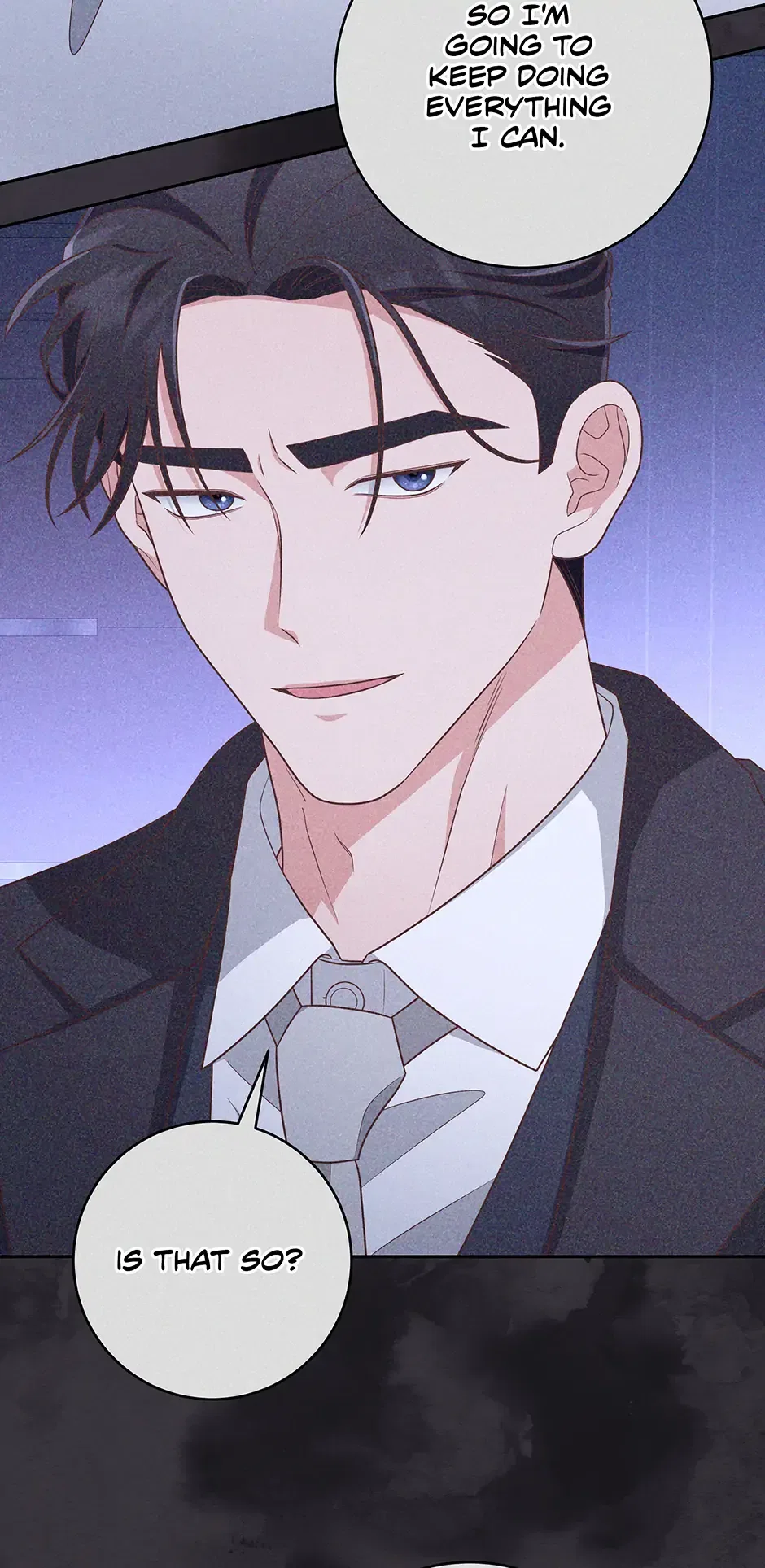 Love Next Office Chapter 26 – Page 11