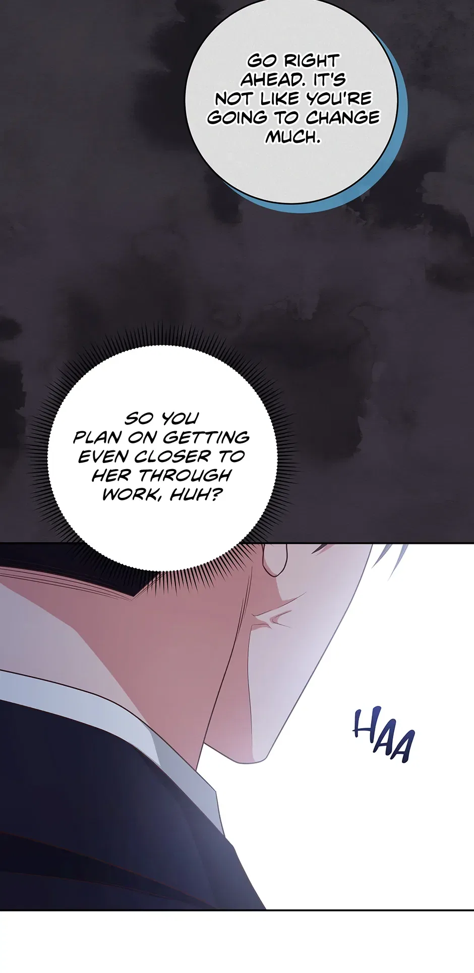 Love Next Office Chapter 26 – Page 12
