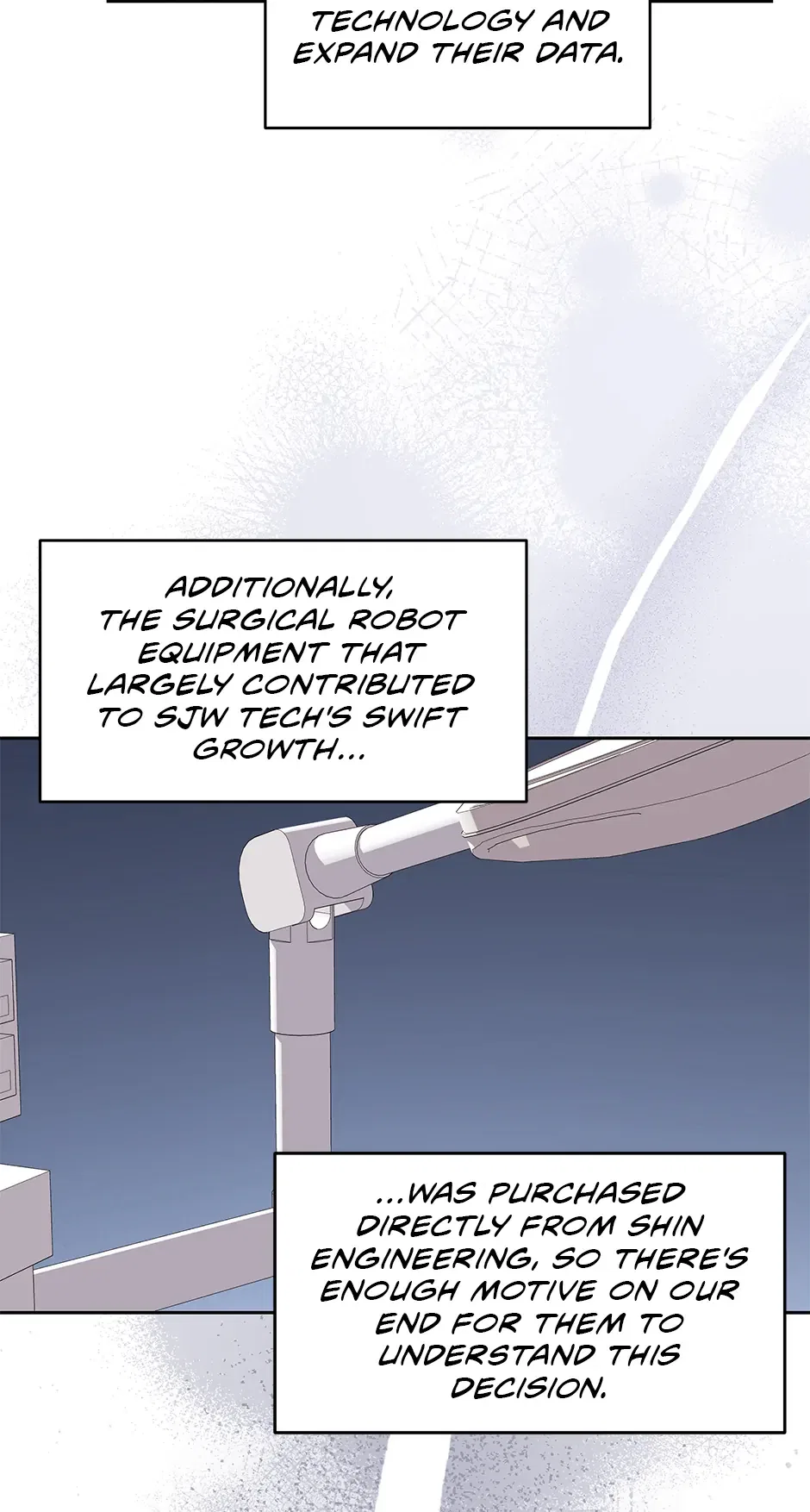 Love Next Office Chapter 26 – Page 28