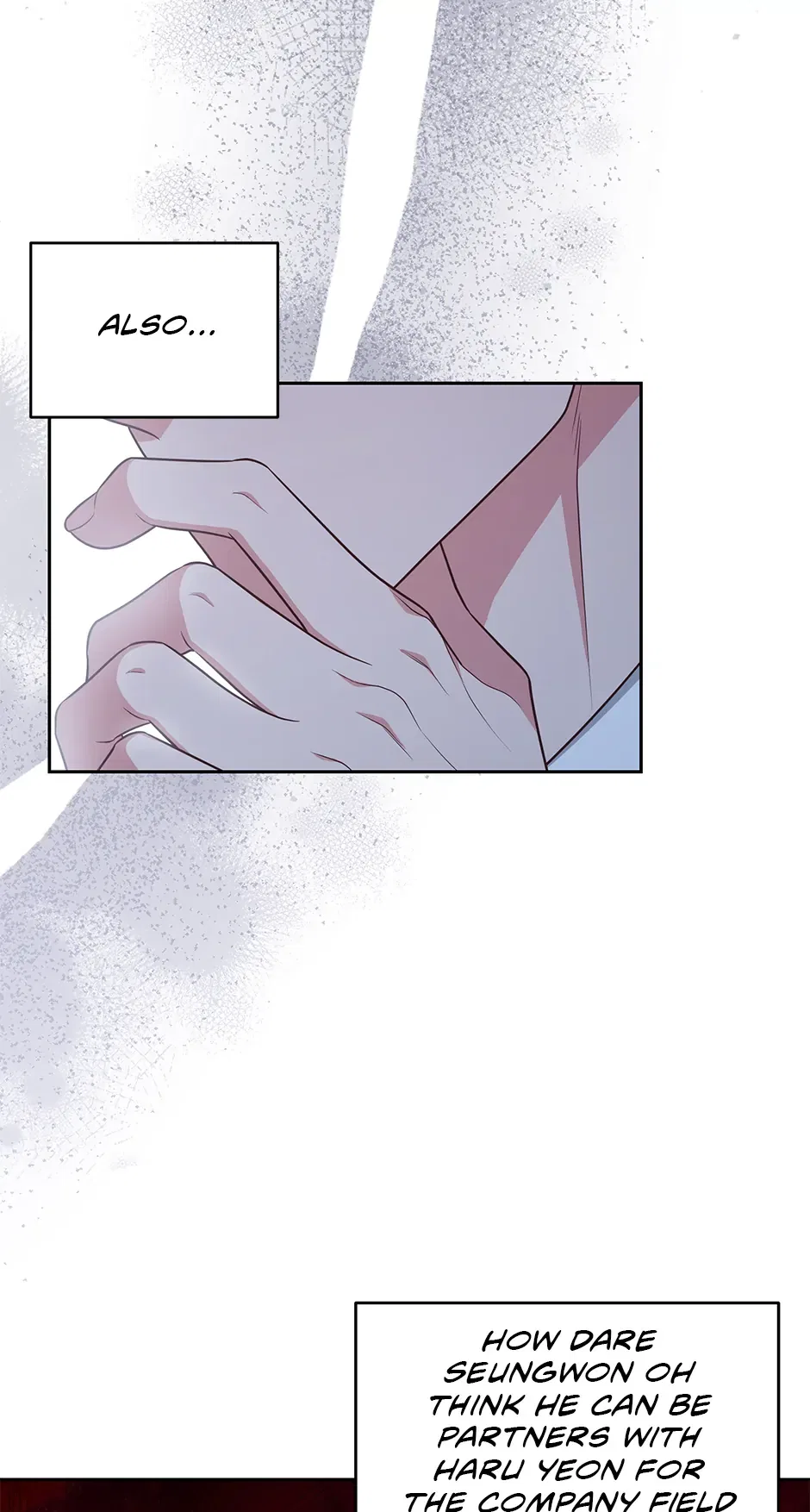 Love Next Office Chapter 26 – Page 29