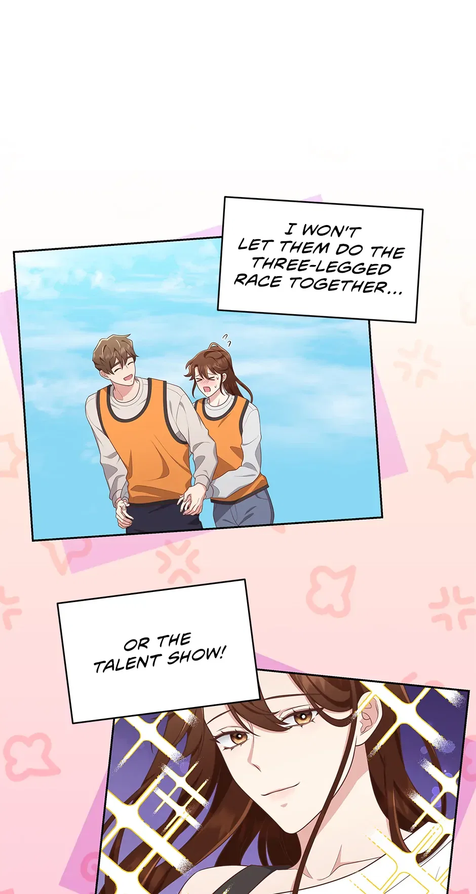 Love Next Office Chapter 26 – Page 32