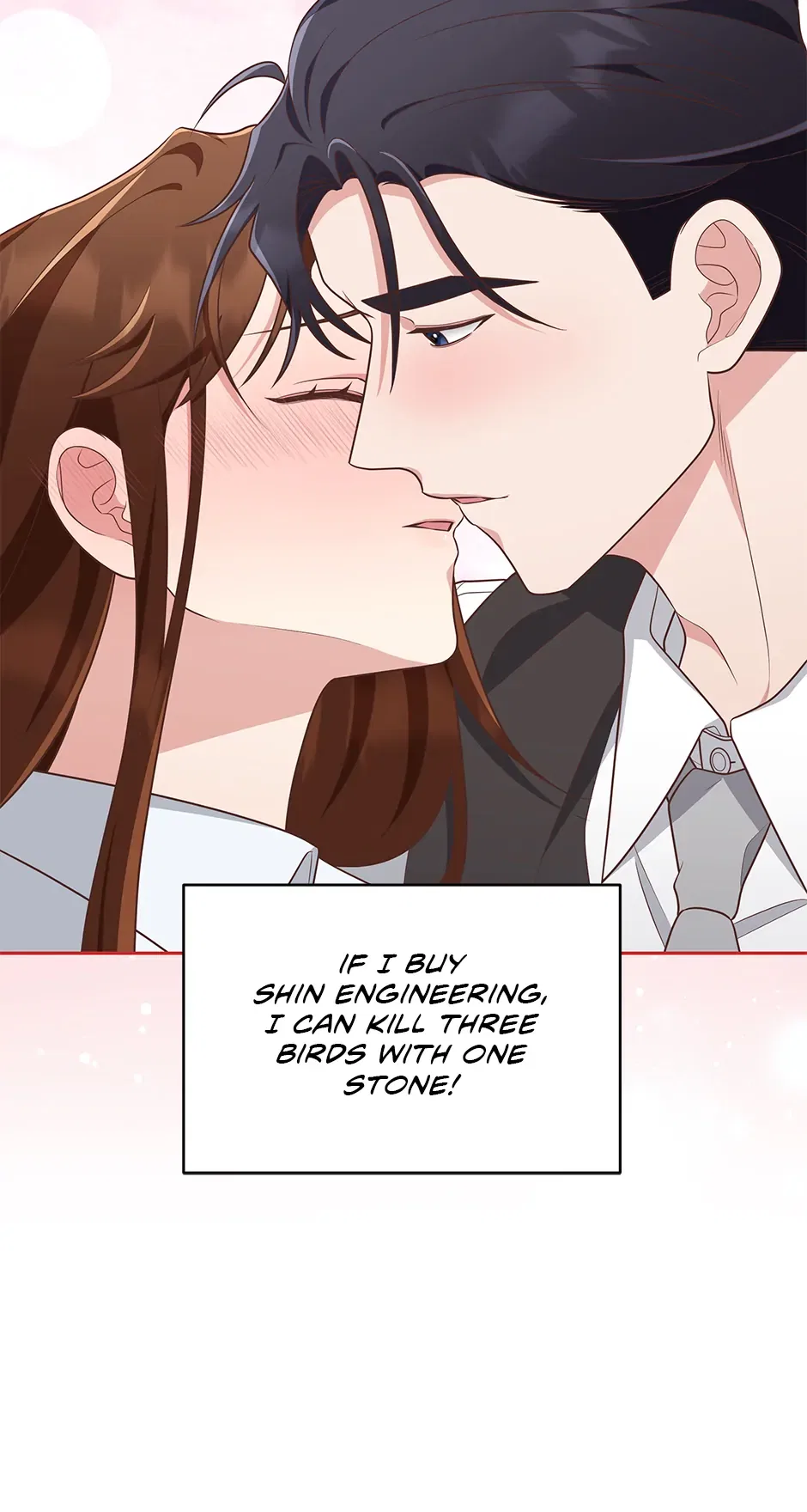 Love Next Office Chapter 26 – Page 38