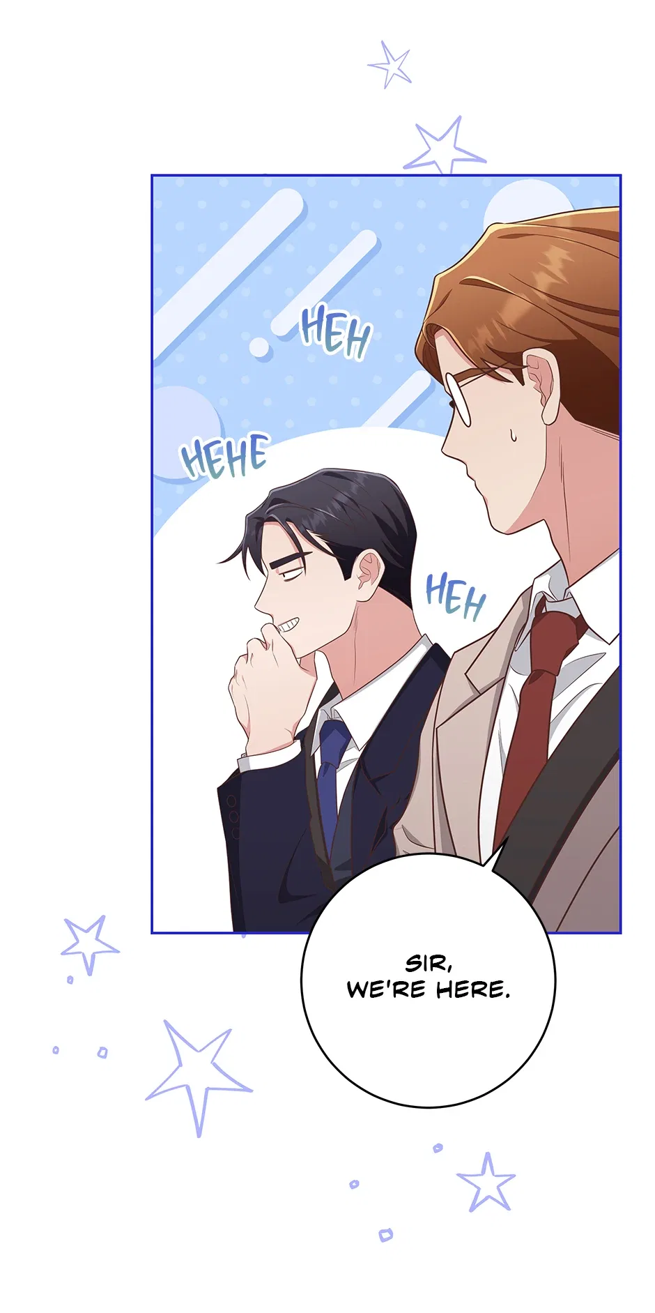 Love Next Office Chapter 26 – Page 39