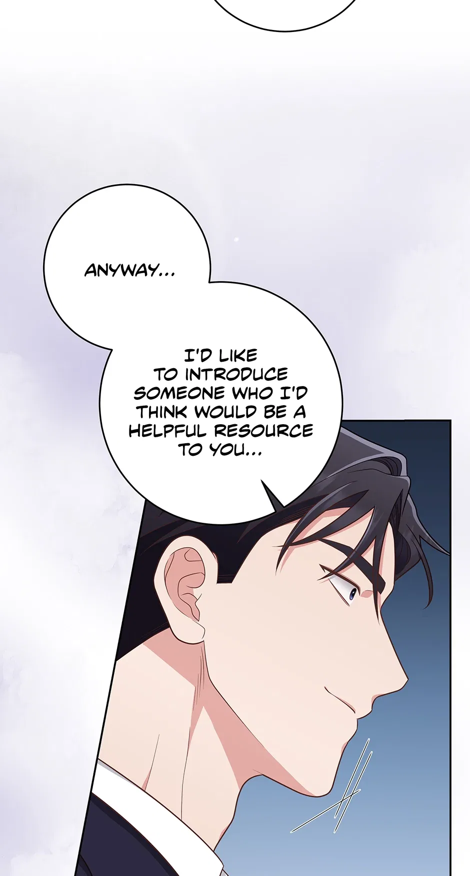 Love Next Office Chapter 26 – Page 47