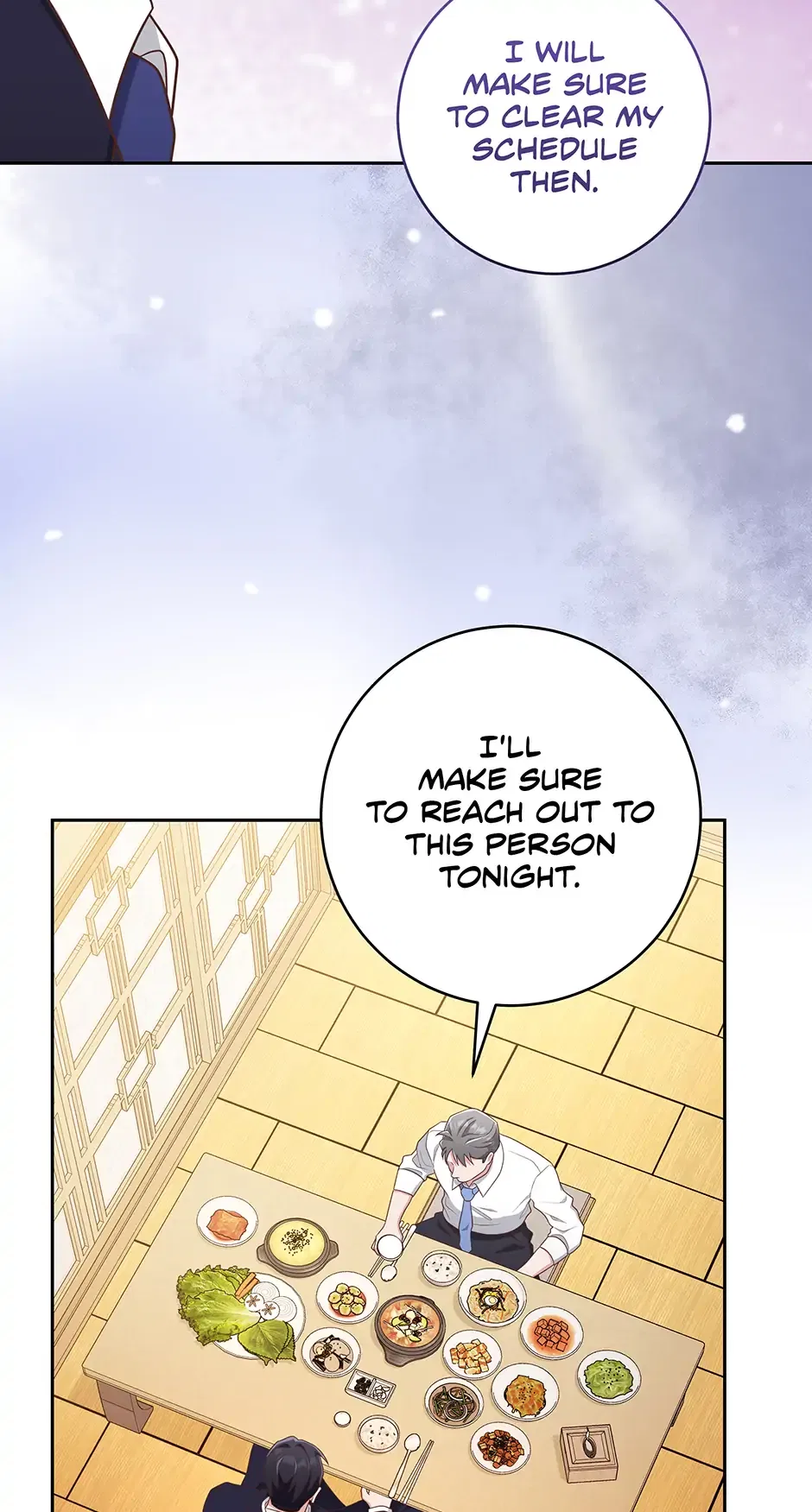 Love Next Office Chapter 26 – Page 49