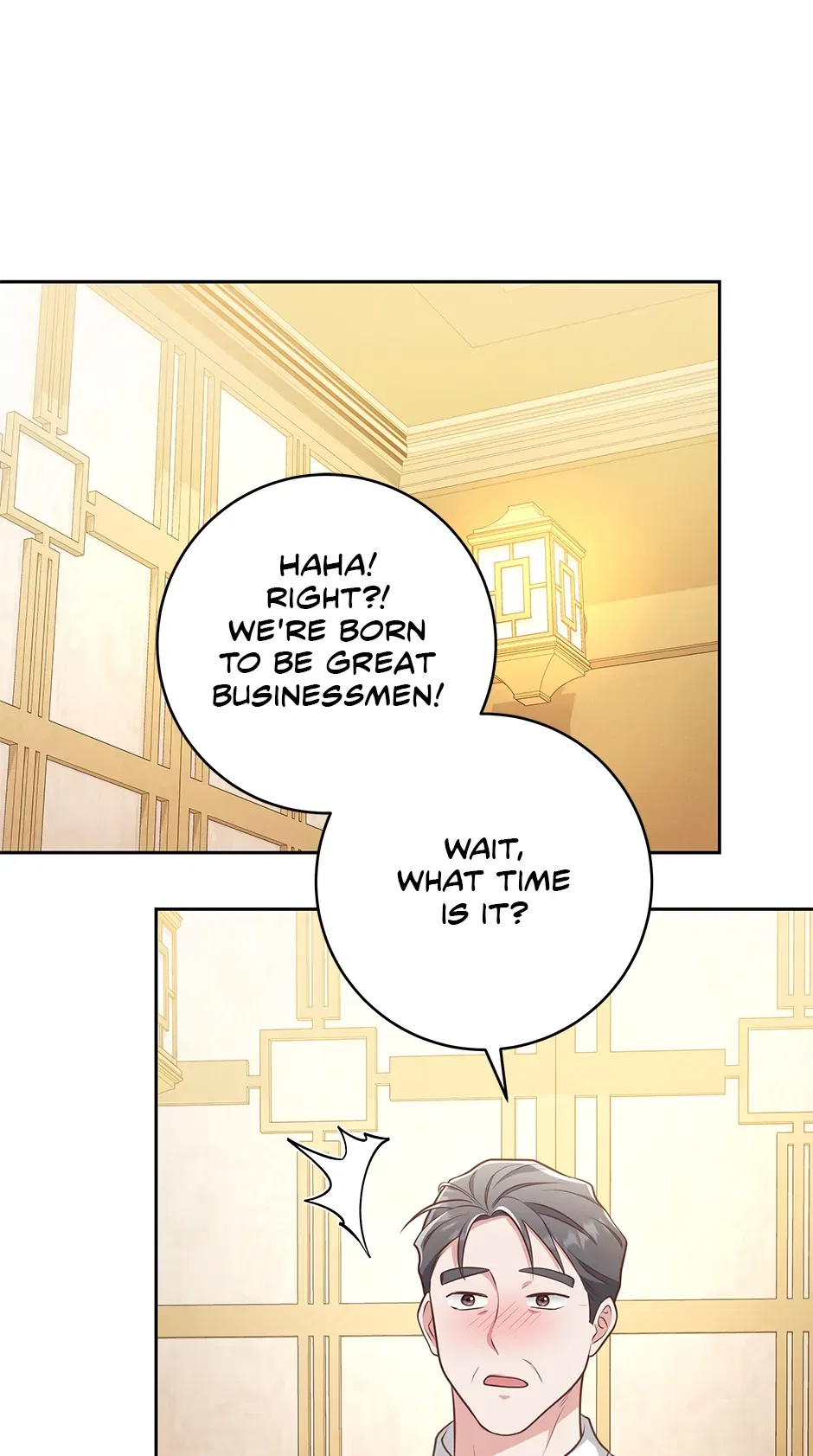 Love Next Office Chapter 26 – Page 53