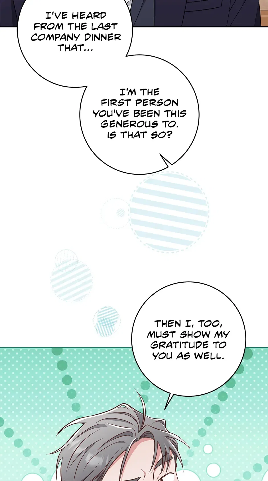 Love Next Office Chapter 26 – Page 57